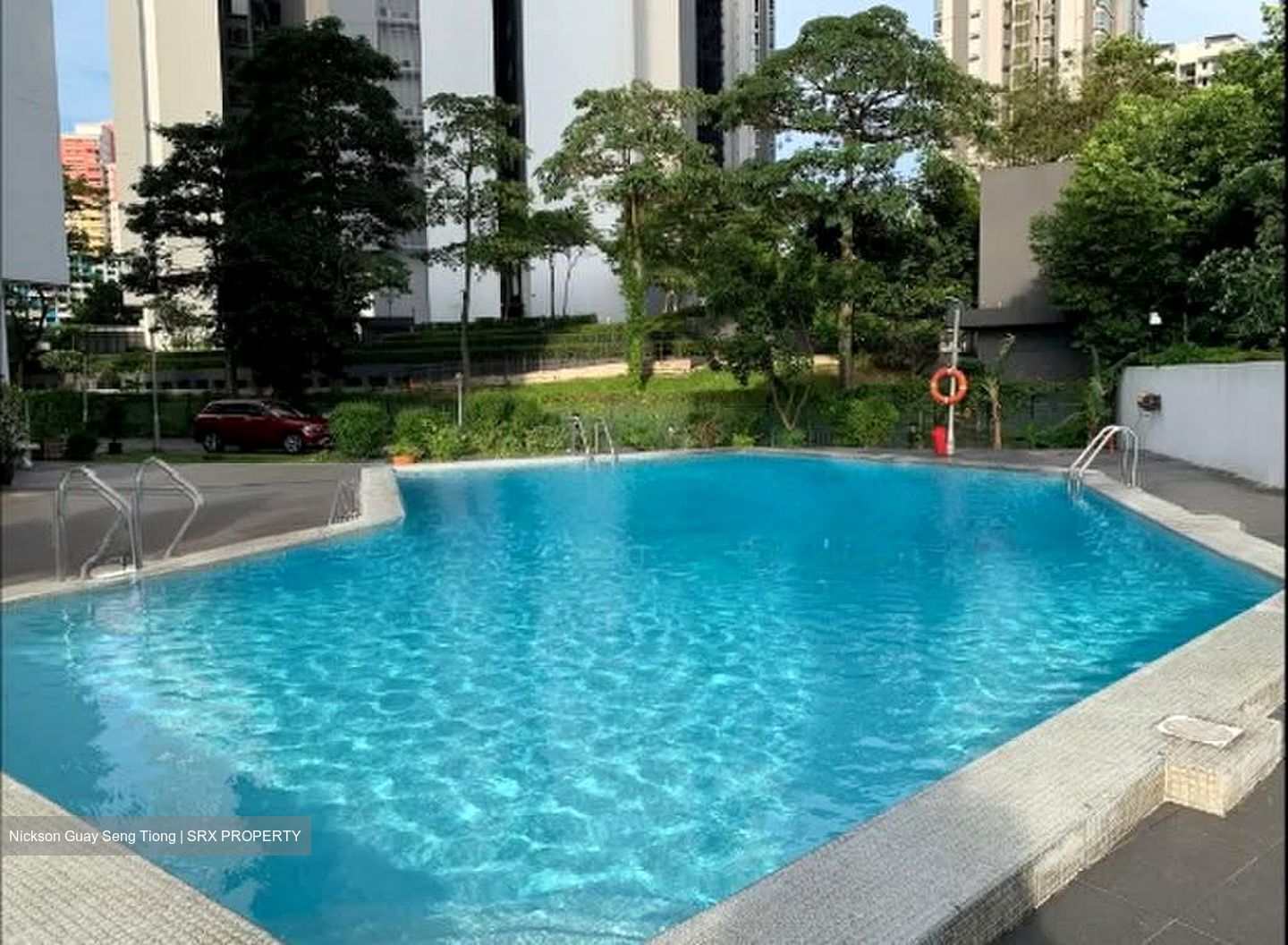 Tan Tong Meng Tower (D11), Apartment #588762551